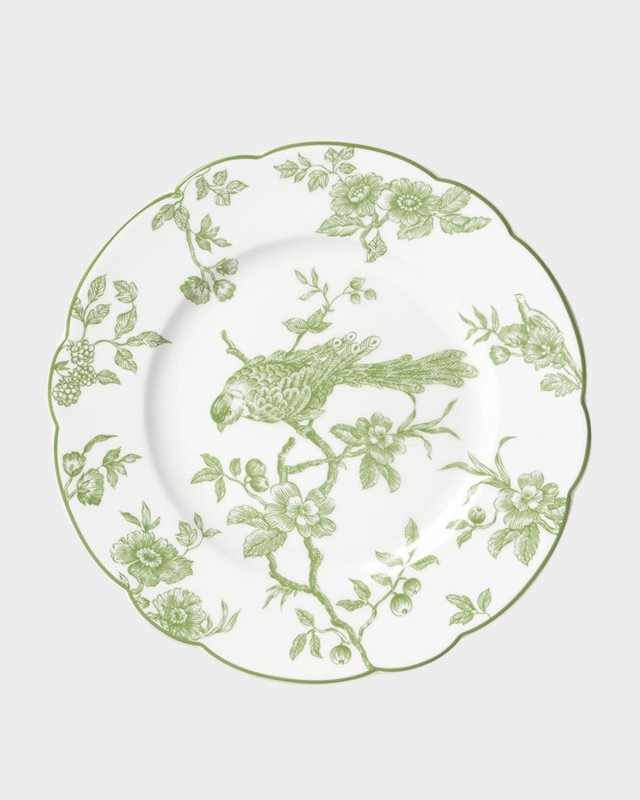 Albertine Salad Plate